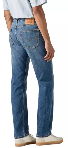 ג'ינס ליוויס Levi’s 505 Regular Fit | גברים