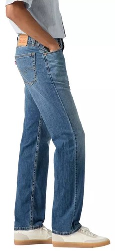 ג'ינס ליוויס Levi’s 505 Regular Fit | גברים
