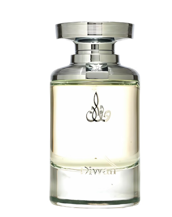 בושם יוניסקס Arabian Oud Diwan Parfum 100 ml