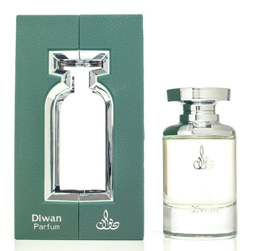 בושם יוניסקס Arabian Oud Diwan Parfum 100 ml