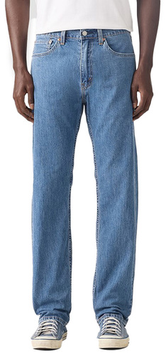 ג'ינס ליוויס Levi’s 505 Regular Lightweight Fit | גברים