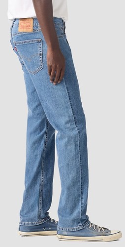 ג'ינס ליוויס Levi’s 505 Regular Lightweight Fit | גברים