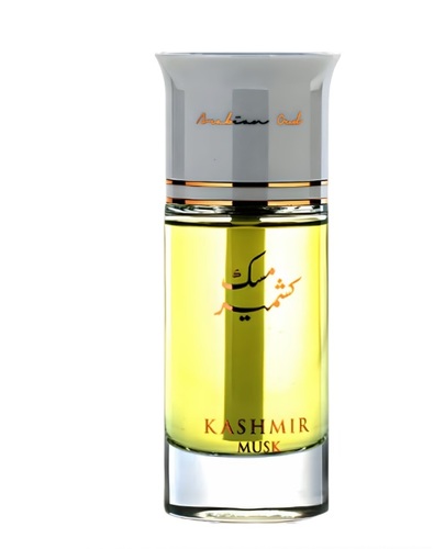 בושם יוניסקס Arabian Oud Kashmir Musk EDP 100 ml