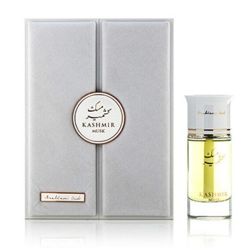 בושם יוניסקס Arabian Oud Kashmir Musk EDP 100 ml