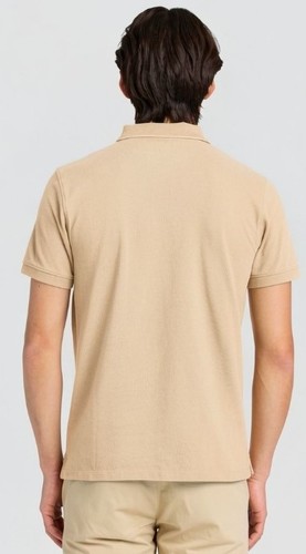 חולצת פולו טימברלנד Timberland Millers River Pique Polo | גברים