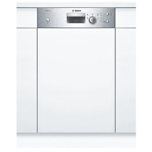 מדיח כלים צר Bosch SPI50E05EU בוש