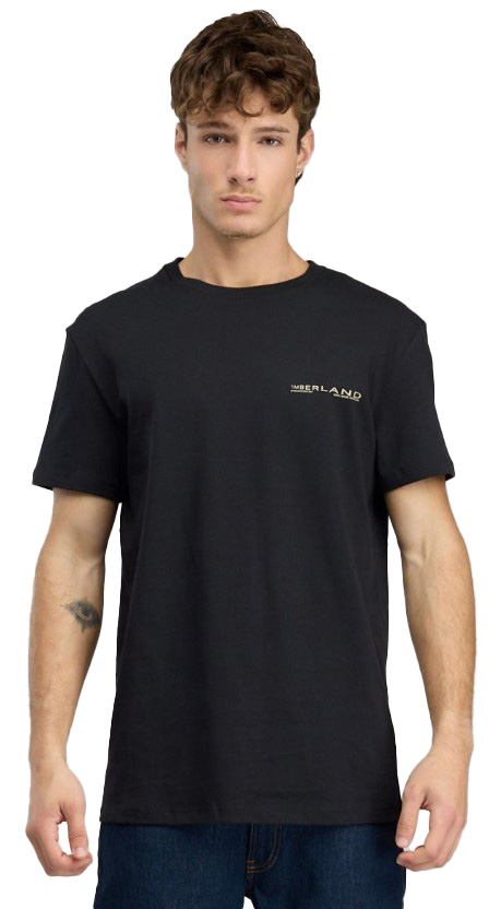  חולצת טימברלנד Timberland Crew Tee | גברים