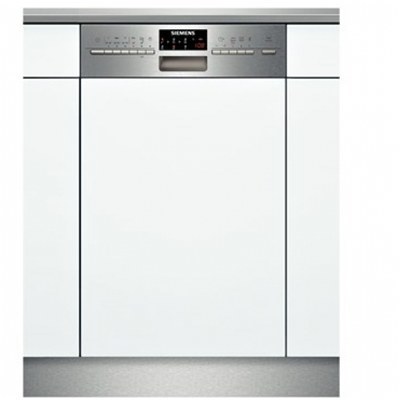 מדיח כלים צר Siemens SR56T594EU סימנס