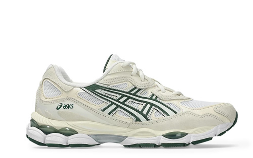 נעלי אסיקס  Asics Gel Nyc U | גברים