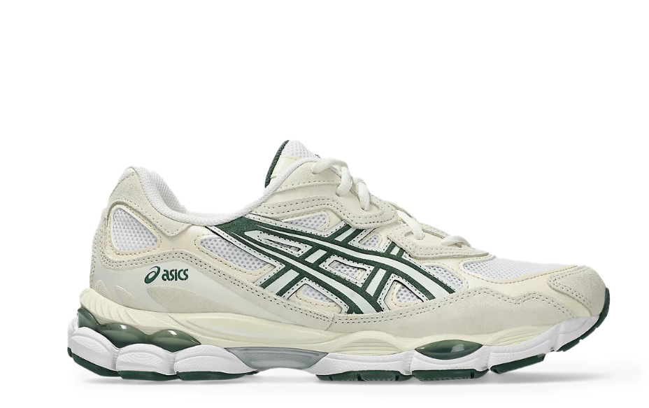 נעלי אסיקס  Asics Gel Nyc U | גברים