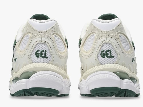 נעלי אסיקס  Asics Gel Nyc U | גברים