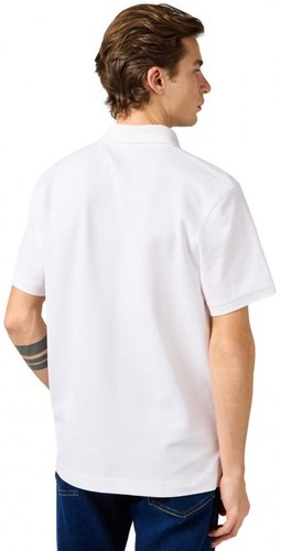 חולצת פולו רנגלר Wrangler Polo Shirt | גברים