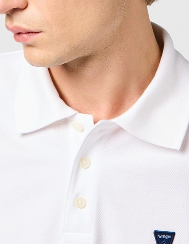 חולצת פולו רנגלר Wrangler Polo Shirt | גברים