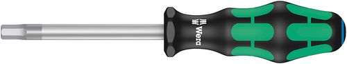מברג אלן HEX PLUS 354 6X80
