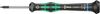 מברג אלקטרוניקה אלן HEX PLUS 2054 0.05"X40