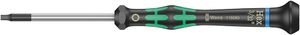 מברג אלקטרוניקה אלן HEX PLUS 2054 3/32"X60