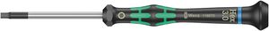 מברג אלקטרוניקה אלן HEX PLUS 2054 3X60