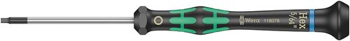 מברג אלקטרוניקה אלן HEX PLUS 2054 5/64