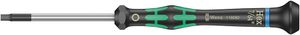 מברג אלקטרוניקה אלן HEX PLUS 2054 7/64"X60