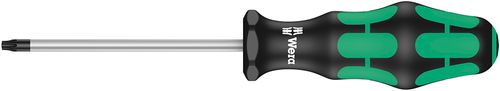 מברג טורקס עם חור TX 367 BO 25X100