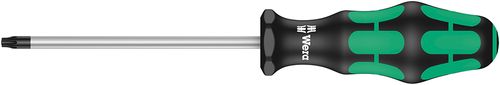 מברג טורקס עם חור TX 367 BO 27X115