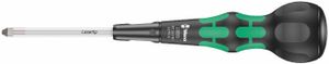 מברג פוזידרייב ידית כדור PZ 2 x 100 mm 1850