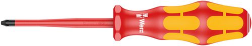 מברג פיליפס גוף דק מבודד VDE 162iS PH1X80
