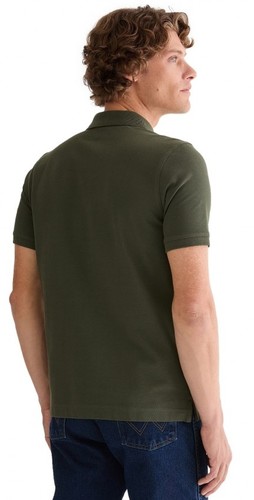 חולצת פולו רנגלר Wrangler Polo Shirt | גברים
