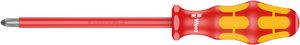 מברג פיליפס מבודד VDE 162i PH3X150