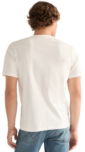 חולצת רנגלר Wrangler logo T-Shirt | גברים