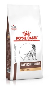 רויאל קנין Royal canin לכלב -אינטסטינל היי פייבר 2 ק"ג