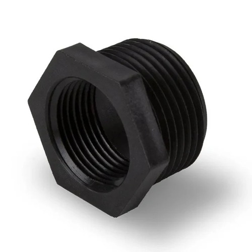 בושינג 1 צול פנים 3/4 צול חוץ - PVC