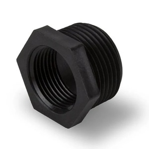 בושינג 1 צול פנים 3/4 צול חוץ - PVC