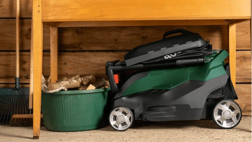 מכסחת דשא חשמלית Bosch AdvancedRotak 44-750 1800W