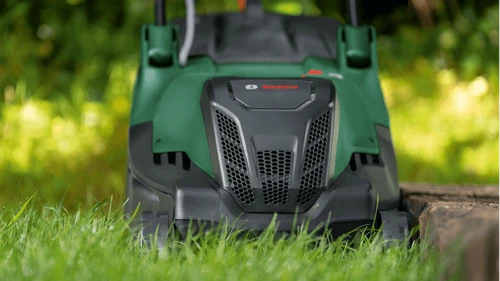 מכסחת דשא חשמלית Bosch AdvancedRotak 44-750 1800W