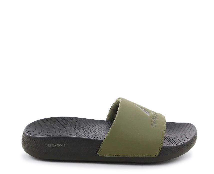 כפכפי נאוטיקה Nautica Soft Flip Flop | גברים 