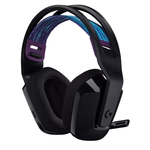 אוזניות גיימינג אלחוטיות | LOGITECH G535 LIGHTSPEED