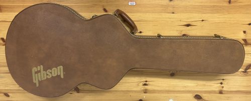 חשמלית משומשת Gibson ES 335 2019