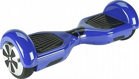 הובר בורד TW01 רכינוע אספקה החל מה16.8