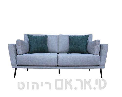 ספה זוגית דגם חבצלת