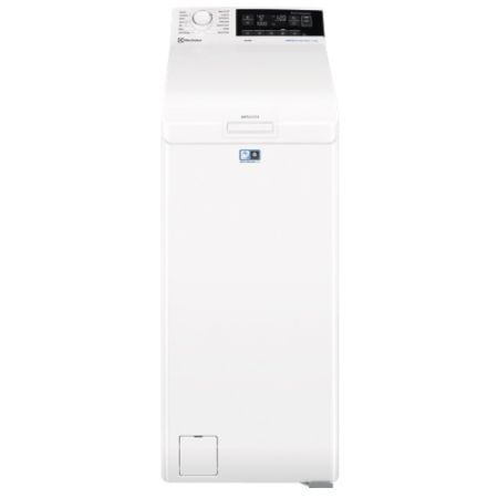 מכונת כביסה Electrolux EW6T3603AM 6 ק"ג אלקטרולוקס