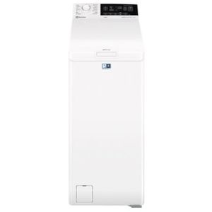 מכונת כביסה Electrolux EW6T3603AM ‏6 ‏ק"ג אלקטרולוקס