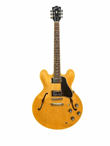 חשמלית משומשת Gibson ES 335 2019