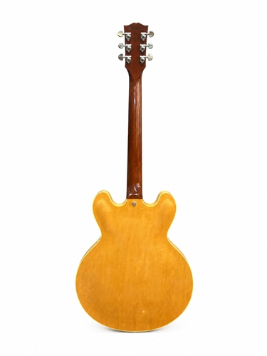 חשמלית משומשת Gibson ES 335 2019
