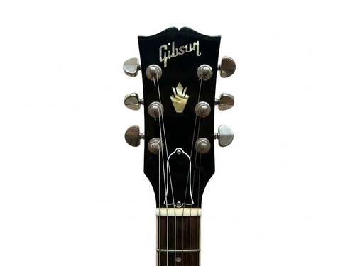 חשמלית משומשת Gibson ES 335 2019