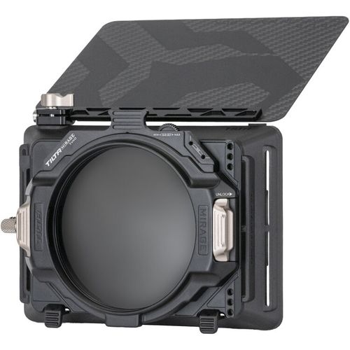 קיט מטבוקס ומודול Tilta Mirage Matte Box Kit VND