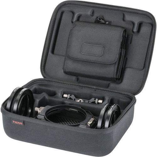 קיט מטבוקס ומודול Tilta Mirage Matte Box Kit VND