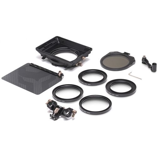 קיט מטבוקס ומודול Tilta Mirage Matte Box Kit VND