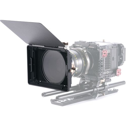 קיט מטבוקס ומודול Tilta Mirage Matte Box Kit VND