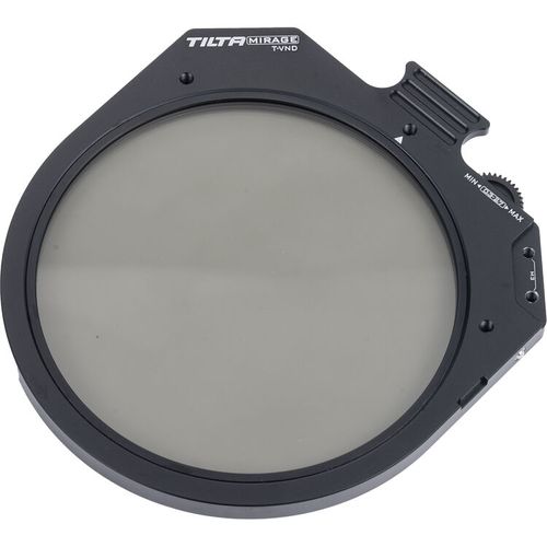 קיט מטבוקס ומודול Tilta Mirage Matte Box Kit VND